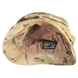 Фото: “Панама Helikon СPU”