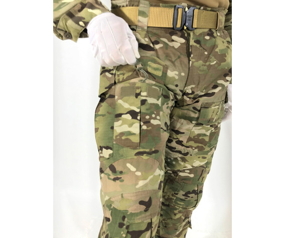 Фото: “Брюки тактические GEN 3 MTP”, купить в интернет магазине