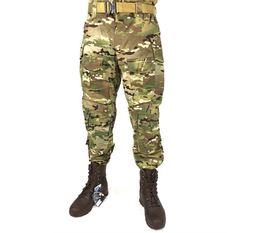 Фото: “Брюки тактические GEN 3 MTP”, купить в интернет магазине