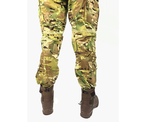 Фото: “Брюки тактические GEN 3 MTP”, купить в интернет магазине