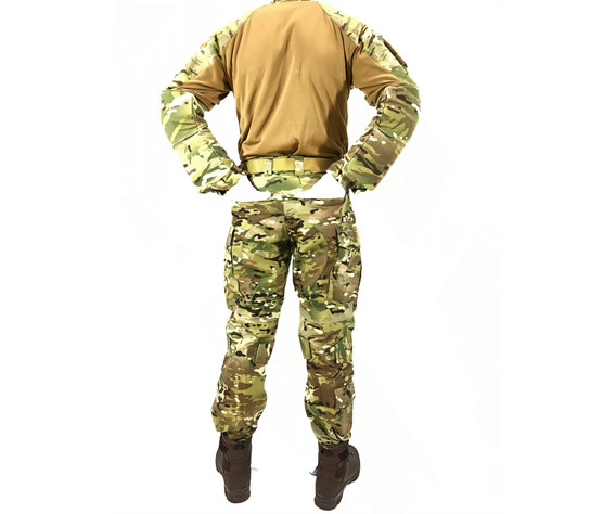 Фото: “Брюки тактические GEN 3 MTP”, купить в интернет магазине