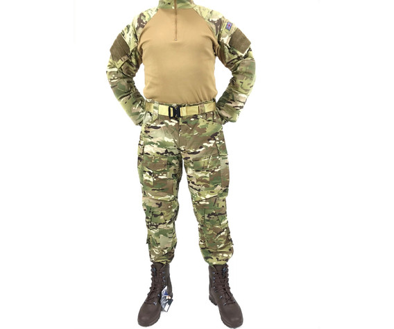 Фото: “Брюки тактические GEN 3 MTP”, купить в интернет магазине