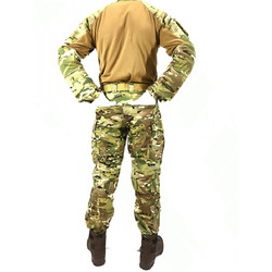 Фото: “Брюки тактические GEN 3 MTP”