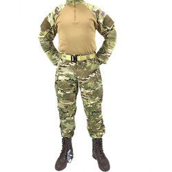 Фото: “Брюки тактические GEN 3 MTP”