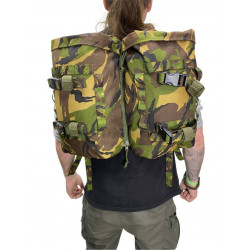 Фото: “Экспедиционный рюкзак армии Голландии Klein 60 литров”