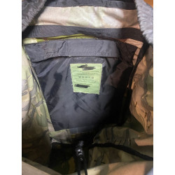 Фото: “Экспедиционный рюкзак армии Голландии Klein 60 литров”