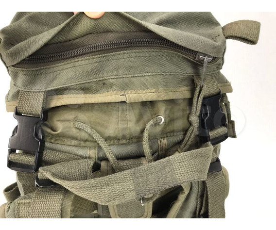 Фото: “Рюкзак горный Австрия heereseigentum redo”, купить в интернет магазине