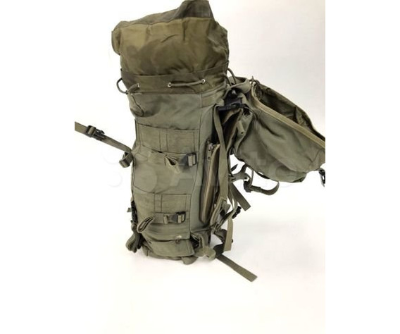 Фото: “Рюкзак горный Австрия heereseigentum redo”, купить в интернет магазине