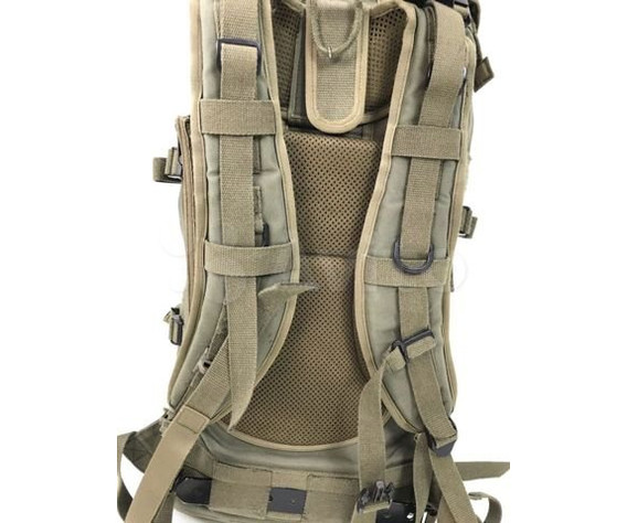 Фото: “Рюкзак горный Австрия heereseigentum redo”, купить в интернет магазине
