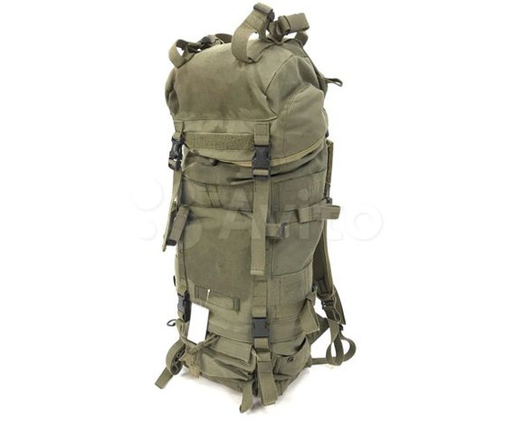 Фото: “Рюкзак горный Австрия heereseigentum redo”, купить в интернет магазине