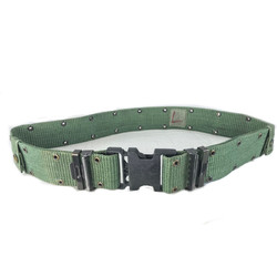 Фото: “Ремень Разгрузочный ROTHCO Pistol Belt Olive USA”, купить в интернет магазине