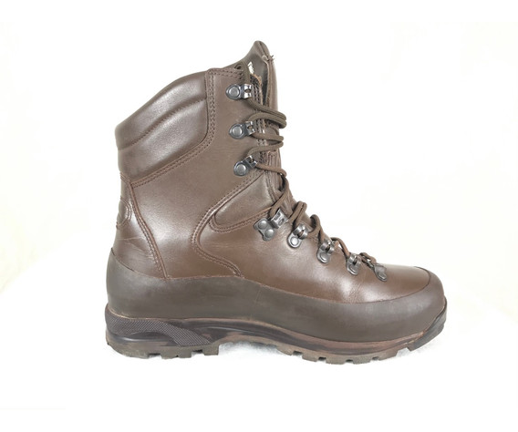 Фото: “Берцы Iturri Cold Weather GTX Combat Boots”, купить в интернет магазине