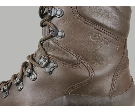 Фото: “Берцы Iturri Cold Weather GTX Combat Boots”, купить в интернет магазине