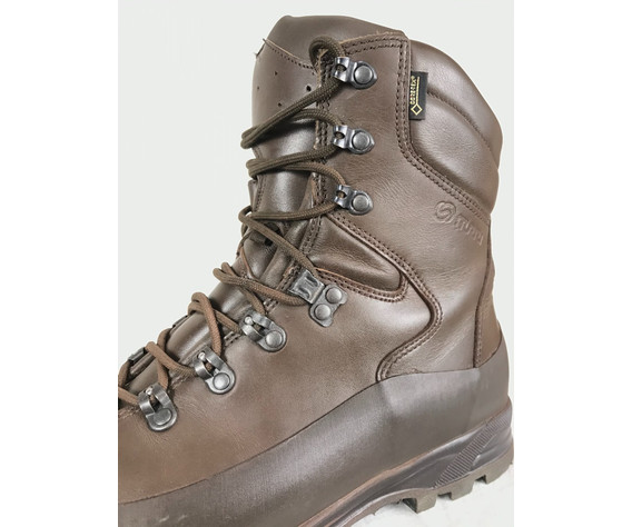 Фото: “Берцы Iturri Cold Weather GTX Combat Boots”, купить в интернет магазине