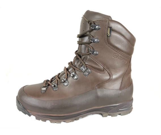 Фото: “Берцы Iturri Cold Weather GTX Combat Boots”, купить в интернет магазине