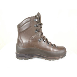 Фото: “Берцы Iturri Cold Weather GTX Combat Boots”