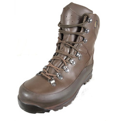 Фото: “Берцы Iturri Cold Weather GTX Combat Boots”
