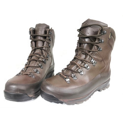 Фото: “Берцы Iturri Cold Weather GTX Combat Boots”, купить в интернет магазине