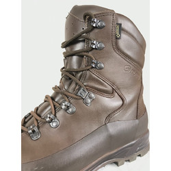 Фото: “Берцы Iturri Cold Weather GTX Combat Boots”