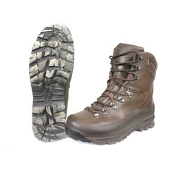 Фото: “Берцы Iturri Cold Weather GTX Combat Boots”
