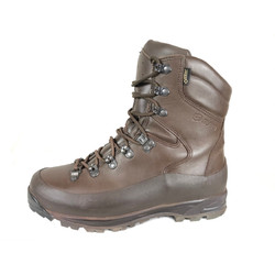 Фото: “Берцы Iturri Cold Weather GTX Combat Boots”