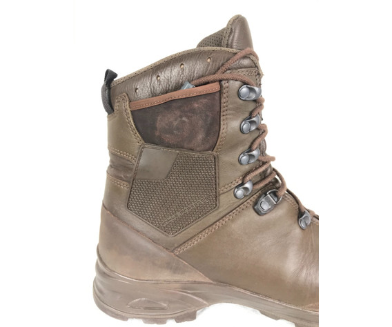 Фото: “Берцы Haix Mondo”, купить в интернет магазине