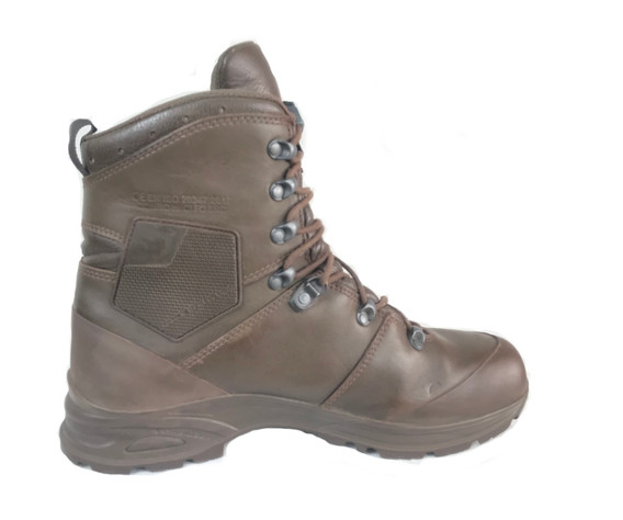 Фото: “Берцы Haix Mondo”, купить в интернет магазине