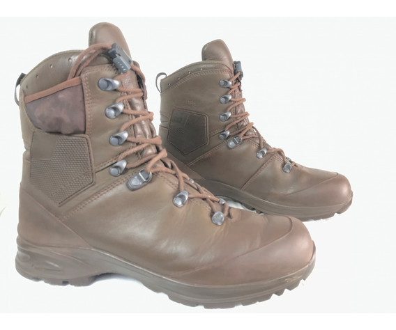 Фото: “Берцы Haix Mondo”, купить в интернет магазине