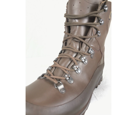 Фото: “Берцы Haix Mondo”, купить в интернет магазине