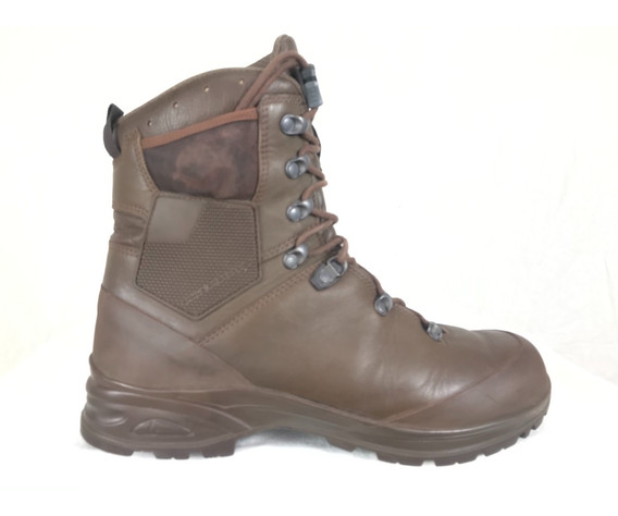 Фото: “Берцы Haix Mondo”, купить в интернет магазине