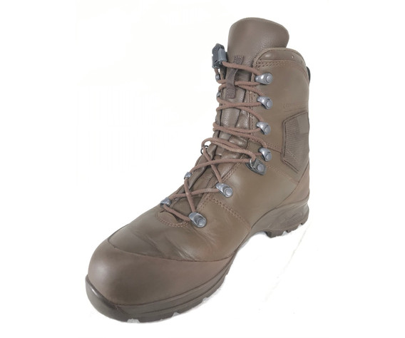 Фото: “Берцы Haix Mondo”, купить в интернет магазине