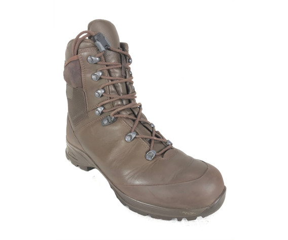 Фото: “Берцы Haix Mondo”, купить в интернет магазине