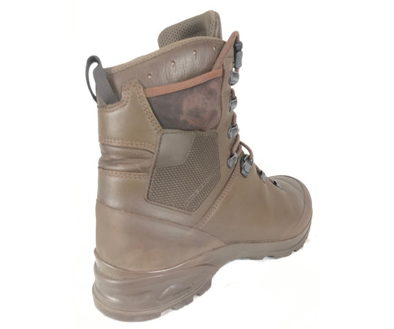 Фото: “Берцы Haix Mondo”, купить в интернет магазине