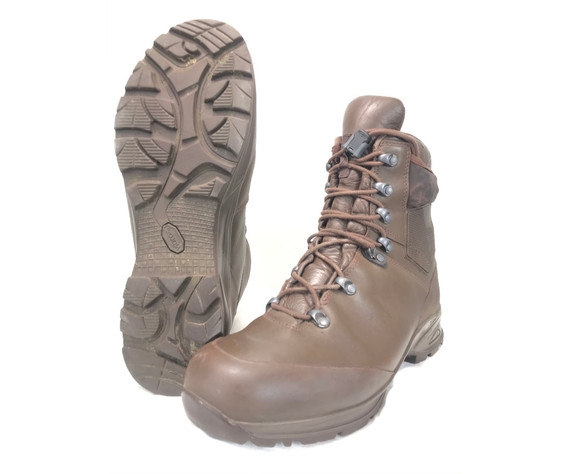 Фото: “Берцы Haix Mondo”, купить в интернет магазине