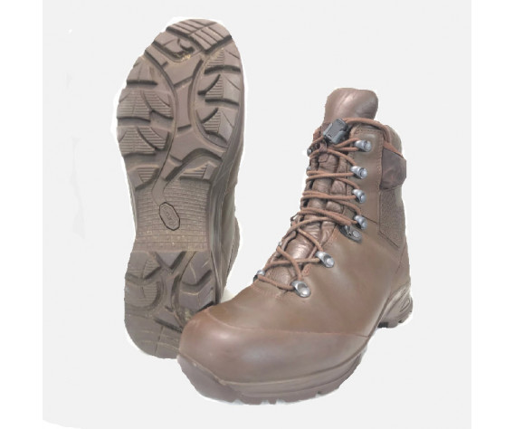 Фото: “Берцы Haix Mondo”, купить в интернет магазине