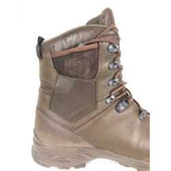 Фото: “Берцы Haix Mondo”