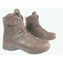 Фото: “Берцы Haix Mondo”