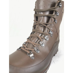 Фото: “Берцы Haix Mondo”