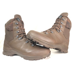 Фото: “Берцы Haix Mondo”