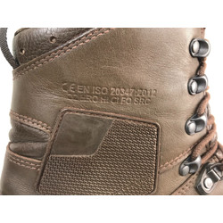 Фото: “Берцы Haix Mondo”