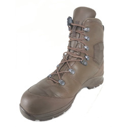 Фото: “Берцы Haix Mondo”