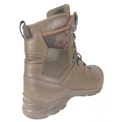 Фото: “Берцы Haix Mondo”