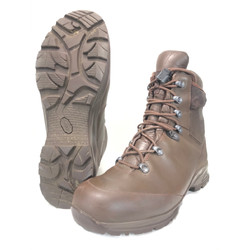 Фото: “Берцы Haix Mondo”, купить в интернет магазине