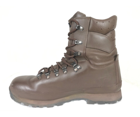 Фото: “Берцы ALT-BERG”, купить в интернет магазине