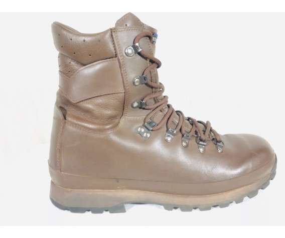 Фото: “Берцы ALT-BERG”, купить в интернет магазине