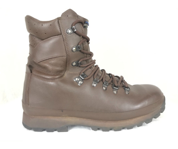 Фото: “Берцы ALT-BERG”, купить в интернет магазине