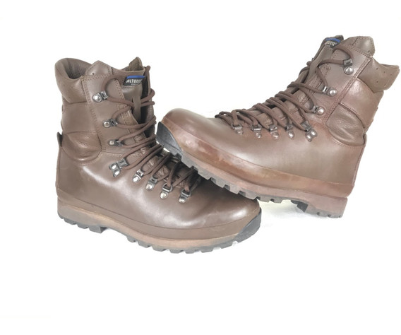 Фото: “Берцы ALT-BERG”, купить в интернет магазине