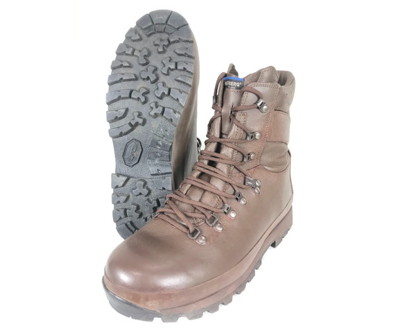 Фото: “Берцы ALT-BERG”, купить в интернет магазине