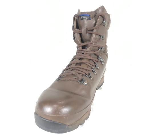 Фото: “Берцы ALT-BERG”, купить в интернет магазине