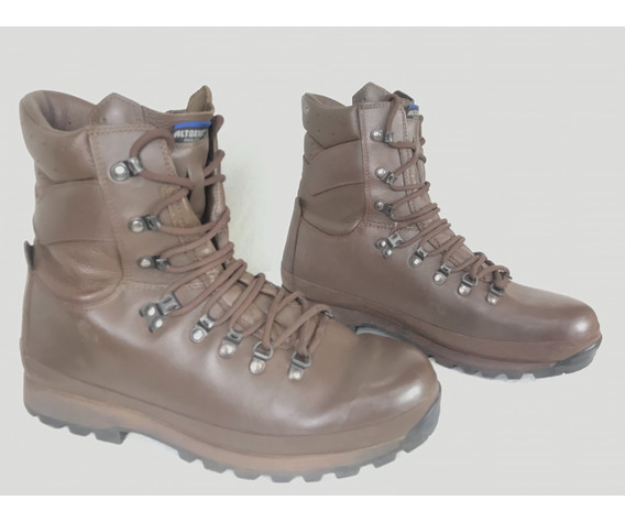 Фото: “Берцы ALT-BERG”, купить в интернет магазине